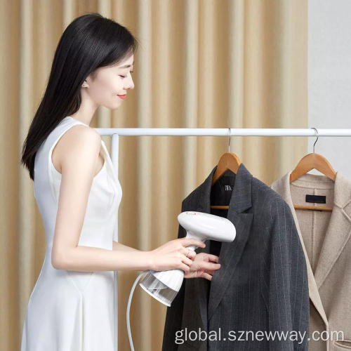 Lofans Electric Steamer Lofans Handheld Garment Steamer Home Use clothes steamer Factory